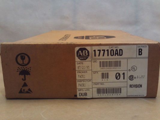 ALLEN-BRADLEY 1771-OAD Цифровые модули ввода и вывода