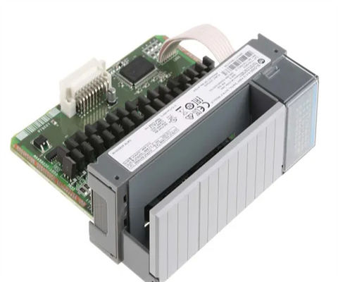 1746-OB32 Allen-Bradley Sourcing DC Output Modules Модуль управления