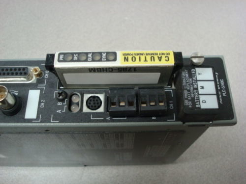 ALLEN-BRADLEY 1785-CHBM PLC-5 резервный модуль связи