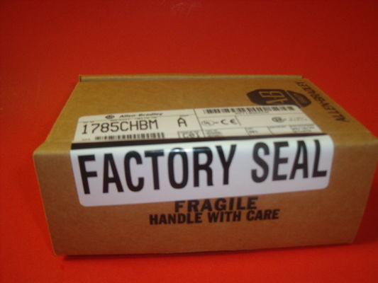 ALLEN-BRADLEY 1785-CHBM PLC-5 резервный модуль связи
