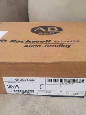 ALLEN-BRADLEY 1785-L11B Classic 1785 PLC5 Программируемые контроллеры