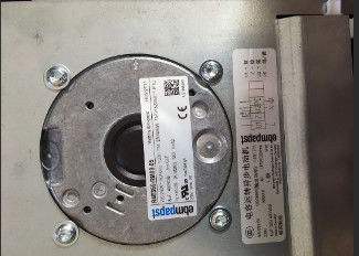 Ebmpapst R4E355-RM03-05 DC аксиальный компактный выхлопный вентилятор для промышленных применений