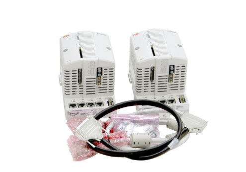АББ PM866AK02/ PM866K02 Модуль Ethernet IO АББ избыточный процессор