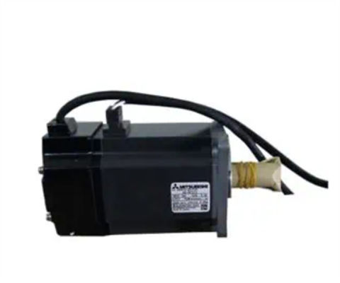 Mitsubishi HA-LFS22K2B AC SERVO MOTOR 22KW 136V 2000RPM ИНДУСТРИАЛЬНЫЙ Новый