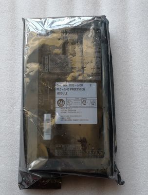 ALLEN-BRADLEY Усовершенствованные и Ethernet программируемые контроллеры PLC-5