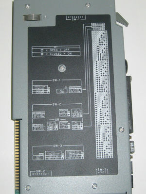 ALLEN-BRADLEY 1785-LTB Classic 1785 PLC5 Программируемые контроллеры