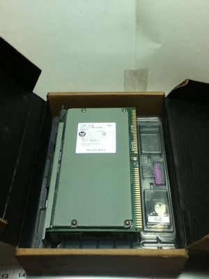 ALLEN-BRADLEY 1785-LTB Classic 1785 PLC5 Программируемые контроллеры