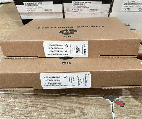 IC693CMM302L GE Genius Коммуникационный модуль Комбинационный модуль