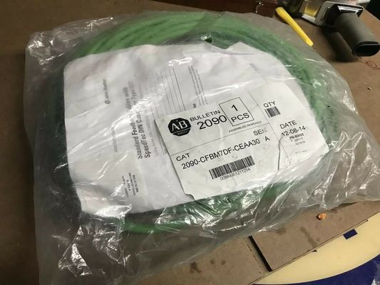 ALLEN-BRADLEY 2090-CFBM7DF-CEAA30 Classic 1785 PLC5 Программируемые контроллеры