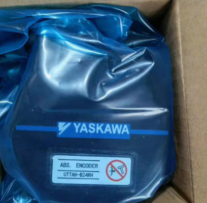YASKAWA ENCODER UTTSH-B24RH для YASKAWA SERVO MOTOR Сервомоторный кодер