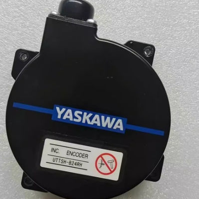 YASKAWA ENCODER UTTSH-B24RH для YASKAWA SERVO MOTOR Сервомоторный кодер
