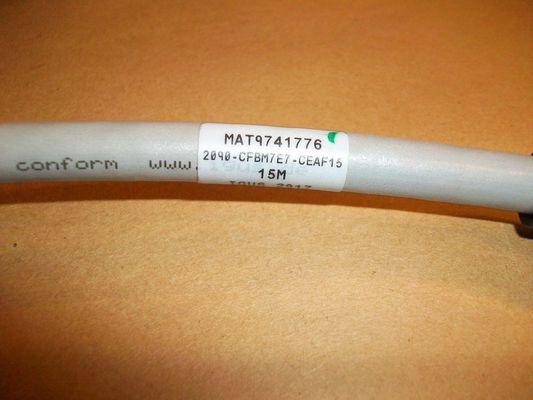 ALLEN-BRADLEY 2090-CFBM7E7-CEAF15 MP-Series 15m кабель обратной связи