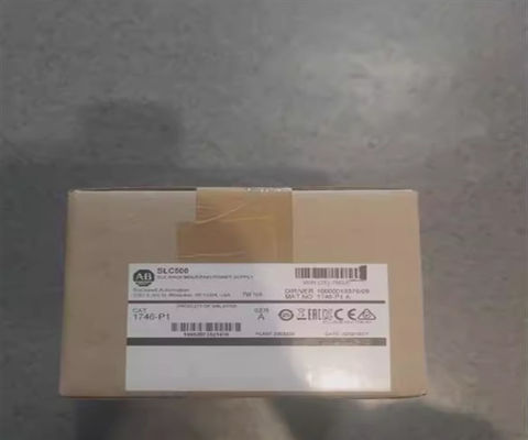 Allen Bradley 1746-A13 SLC Серия шасси с стойкой для использования с серией SLC
