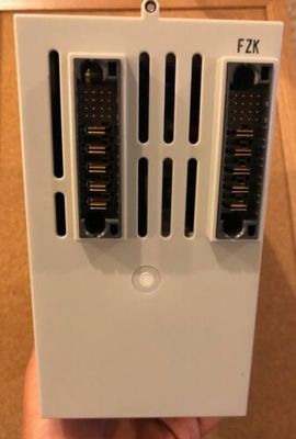 ALLEN-BRADLEY 2093-AC05-MP1 Интегрированный модуль оси и модуль оси Kinetix 2000