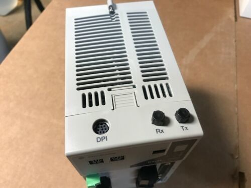 ALLEN-BRADLEY 2093-AC05-MP5 Интегрированный модуль и модуль оси Kinetix 2000