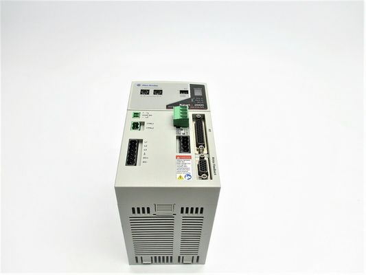 ALLEN-BRADLEY 2093-AC05-MP5 Интегрированный модуль и модуль оси Kinetix 2000