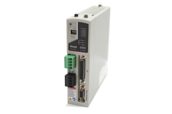 ALLEN-BRADLEY 2093-AM02 Кинетикс 2000 модуль оси