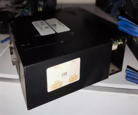 IC693CPU331∙ GE Fanuc Продукт автоматизации однослотового модуля процессора