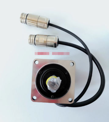 YASKAWA SGMAH-A5AAA61D-OY Двигатель