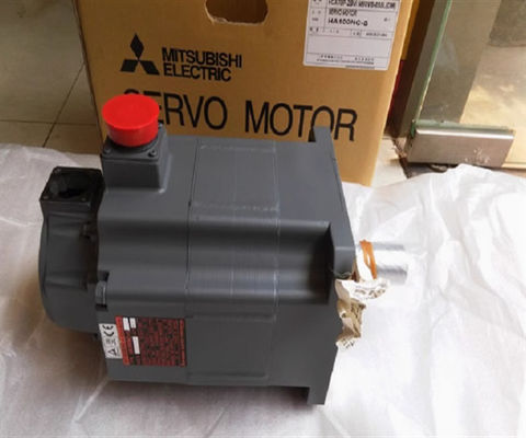 1PC Mitsubishi HC-KFS13D HCKFS13D Сервомотор AC Сервоусилитель