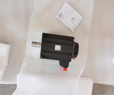 1PC Mitsubishi HC-KFS13D HCKFS13D Сервомотор AC Сервоусилитель