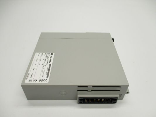 ALLEN-BRADLEY 2093-AMP5 Кинетикс 2000 Многоосевой сервопривод