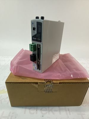 ALLEN-BRADLEY 2093-AMP5 Кинетикс 2000 Многоосевой сервопривод