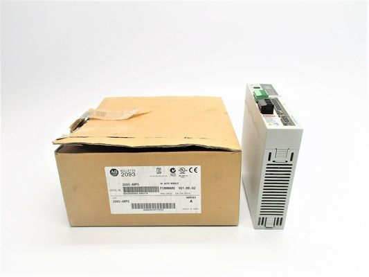 ALLEN-BRADLEY 2093-AMP5 Кинетикс 2000 Многоосевой сервопривод