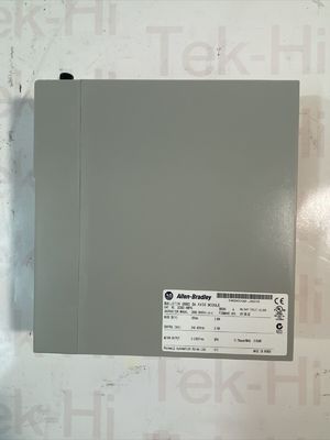 ALLEN-BRADLEY 2093-AMP5 Кинетикс 2000 Многоосевой сервопривод