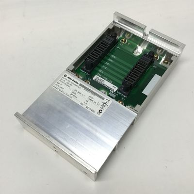 ALLEN-BRADLEY 2093-PRS1 Интегрированный модуль оси и модуль оси Kinetix 2000