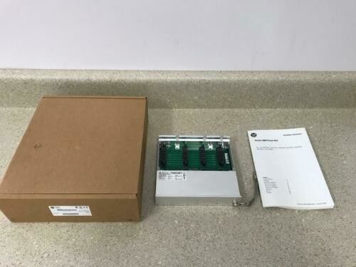 ALLEN-BRADLEY 2093-PRS3 Кинетикс 2000 многоосевой сервопривод