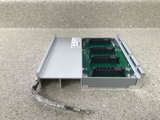 ALLEN-BRADLEY 2093-PRS3 Кинетикс 2000 многоосевой сервопривод