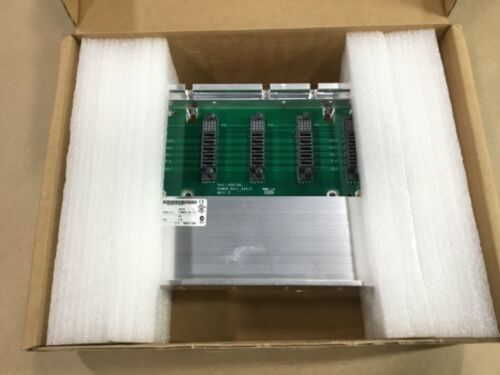 ALLEN-BRADLEY 2093-PRS4 KINETIX 2000 Сервосистемный рельс 4 слота