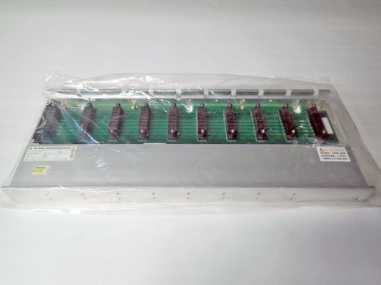 ALLEN-BRADLEY 2093-PRS8S KINETIX 2000 Серво силовой рельс Плюс SHUNT / запасные 8 слотов