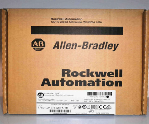 Allen-Bradley 1746-A13 SLC 500 AC цифровой входный модуль
