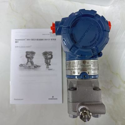 Розмаунт 3051CG3A02A1AB1H2L4M5