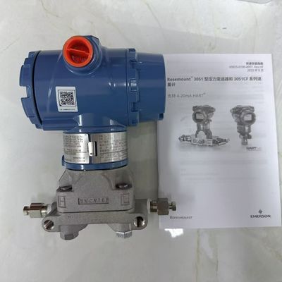 Розмаунт 3051GP2A2B21AB4M5