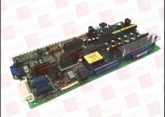A20B-1000-0560 DRIVE BOARD компактный 200-230V контроллер непрерывного движения