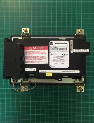 ALLEN-BRADLEY K6C20L1 PanelView Стандартные спецификации терминала