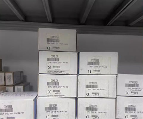 IC693PCM301∙ GE Fanuc Программируемый Модуль Сопроцессора