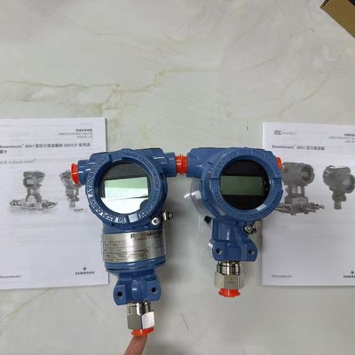 Rosemount 3051GP1A2B21AB4M5 ROSEMOUNT Предоставляющий давление
