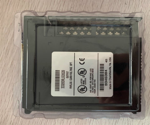 IC693APU300. GE Fanuc Управление высокой скоростью