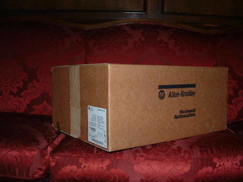 ALLEN-BRADLEY 2711P-K15C4D1 PanelView Plus 6 Спецификации