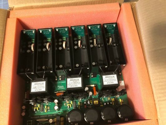 ALLEN-BRADLEY 80026-044-03-R PanelView Стандартные спецификации терминала