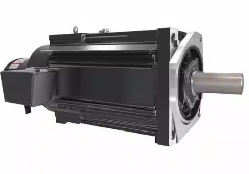 Mitsubishi AC сервомотор HC-MFS/KFS23BK Операционные усилители промышленный сервомотор