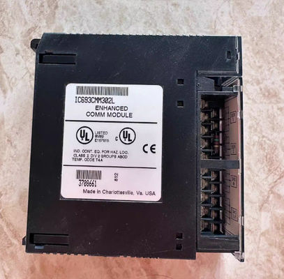 IC693CMM302 Ge Fanuc серии 90-30 Программируемый логический контроллер