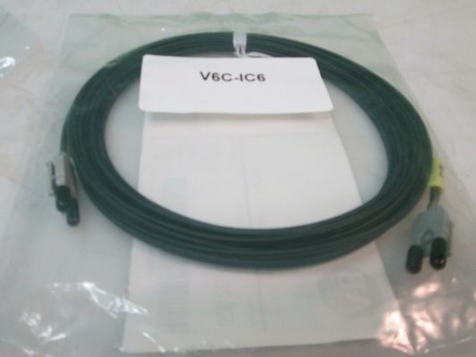 ALLEN-BRADLEY 80026-053-05 Дуплексный волоконно-оптический кабель 5.5M