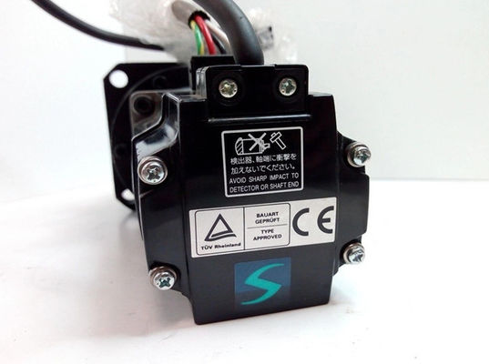 Сервомотор Mitsubishi AC HC-MFS/KFS23BG1 ((1/12) Усилители работы