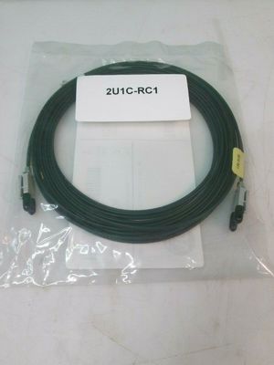 ALLEN-BRADLEY 80026-053-06 Дуплексный волоконно-оптический кабель 5.5M