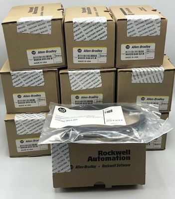 ALLEN-BRADLEY 80026-053-07-R Дуплексный волоконно-оптический кабель